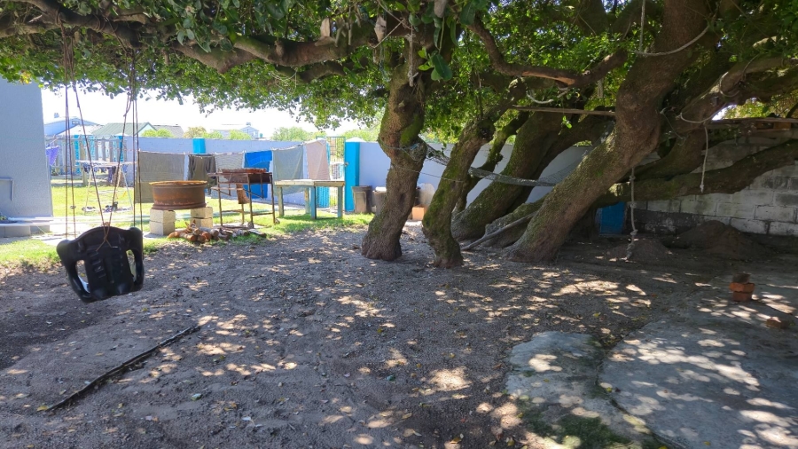 3 Bedroom Property for Sale in Gansbaai Central Western Cape